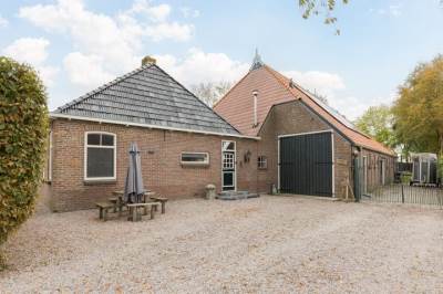 Woning Hoofdweg 31 Oldelamer