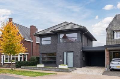 Woning Fliere 54 Gemert