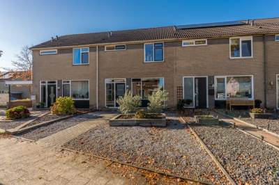 Woning Frieslandlaan 22 Veendam