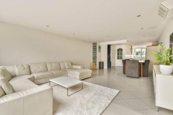 Woning Oudenaardeplantsoen 77 Amsterdam