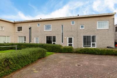 Woning Catharina van Renneshof 14 Uithoorn