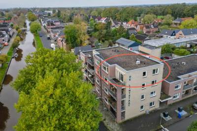 Woning 5e laan 231 Wildervank