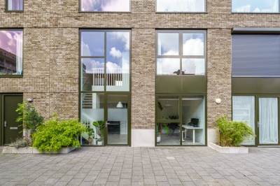 Woning Zamenhofstraat 44 Den Haag