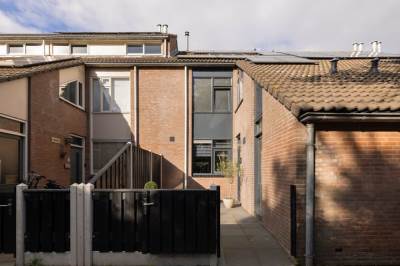 Woning Punter 4512 Lelystad