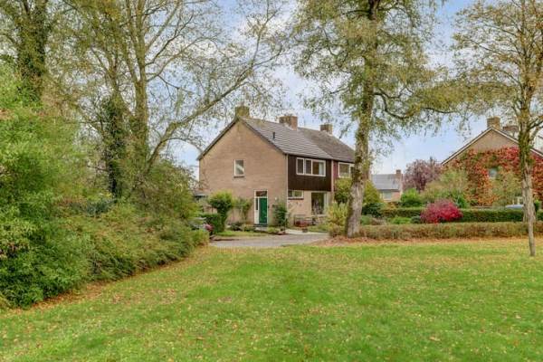 Woning Cornelis Dopperlaan 18 Dieren