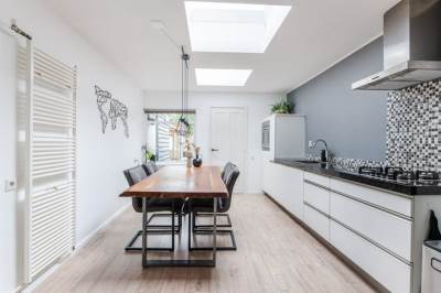 Woning Hesperenzijstraat 7 Tilburg