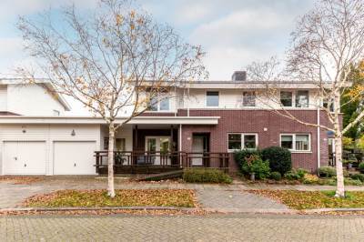 Woning Constant Permekehof 18 Almere