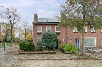 Woning Jasmijnstraat 1 Son en Breugel