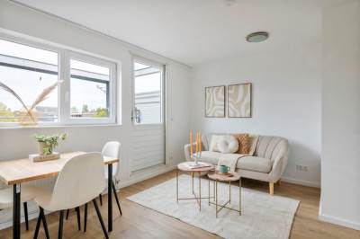 Woning Markt 19C Veenendaal