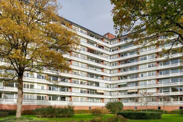 Woning Boutenburg 107 Amsterdam