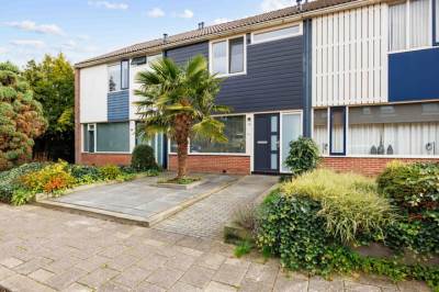 Woning Klipperstraat 55 Harlingen