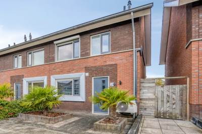 Woning Enk 139 Borne