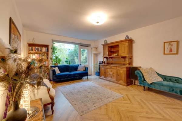 Woning Opijnenhof 70 Amsterdam