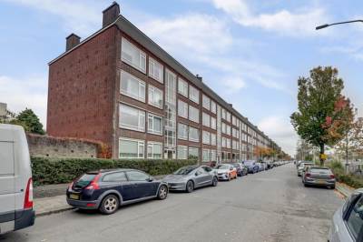 Woning Veenendaalkade 535 Den Haag