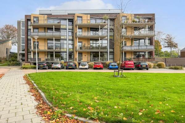 Woning Rietbaan 30 Huissen