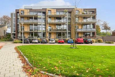 Woning Rietbaan 30 Huissen