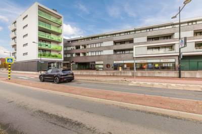 Woning Zuiderpoort 6 Echt