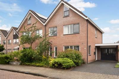 Woning Snellenerf 14 Dalfsen