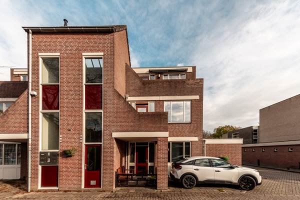 Woning Kloet 30 Enkhuizen