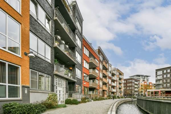Woning Piet Mondriaansingel 5 Diemen