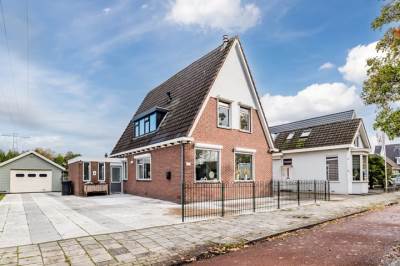 Woning Oosterstraat 41 Stadskanaal