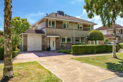 Woning Donaudal 59 Doetinchem