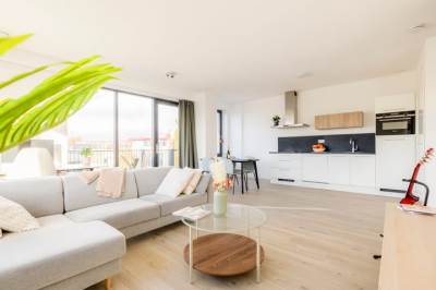 Woning Wattbaan 5040 Nieuwegein