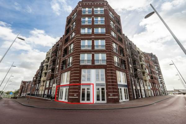 Woning Lelybaan 58 Lelystad