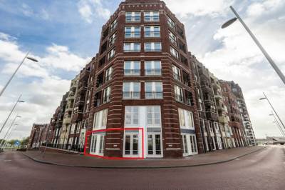 Woning Lelybaan 58 Lelystad