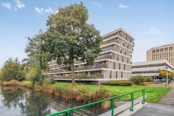 Woning De Klencke 87A Amsterdam