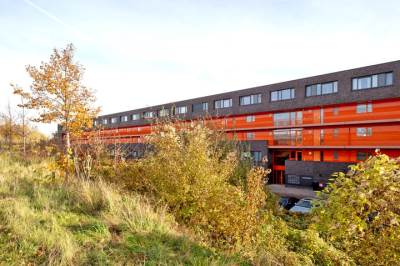 Woning Curaçaostraat 91 Groningen