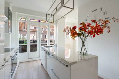 Woning Malvastraat 13A Rotterdam