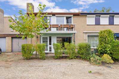 Woning Wersakker 8 Mierlo