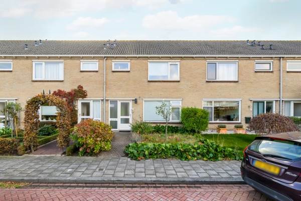 Woning Evertsenstraat 17 Koudekerke