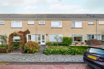 Woning Evertsenstraat 17 Koudekerke