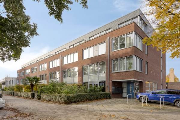 Woning Professor Regoutstraat 72B Oss