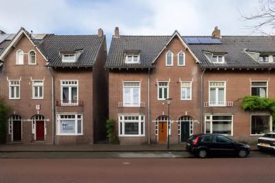 Woning Tramstraat 42 Eindhoven