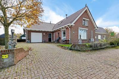 Woning Noorderdiep 87 2e Exloërmond