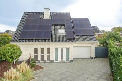 Woning Joinerstraat 27 Linne