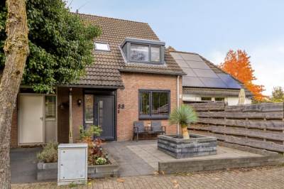 Woning Gooiland 33 Den Bosch