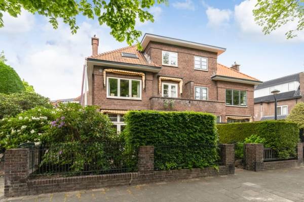 Woning Oosteinde 219 Voorburg