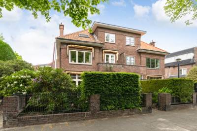 Woning Oosteinde 219 Voorburg