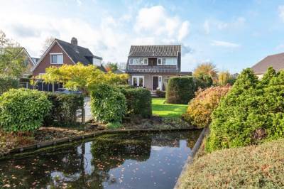 Woning Zuidkade 141 Boskoop