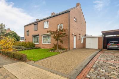 Woning Heiveldstraat 15 Elsloo (LI)