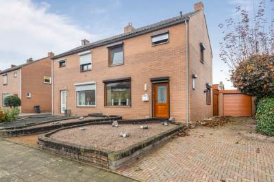 Woning Heiveldstraat 23 Elsloo (LI)