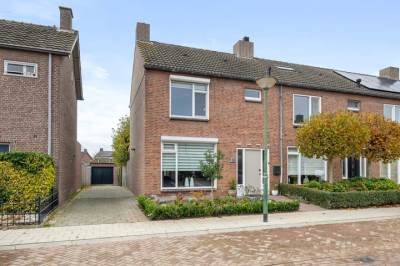 Woning Mgr Dr Meuwesestraat 18 Erp