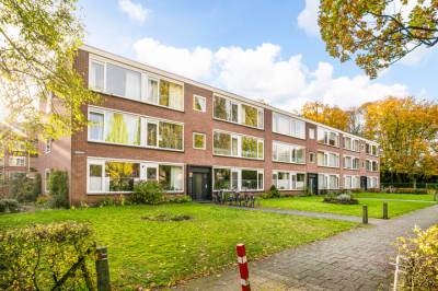 Woning Karbouwstraat 9 Nijmegen