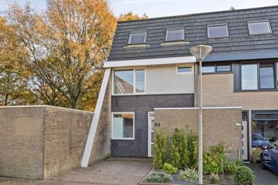 Woning Staringstraat 84 Oss