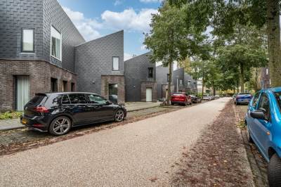 Woning Biezenknoppen 5 Zwolle