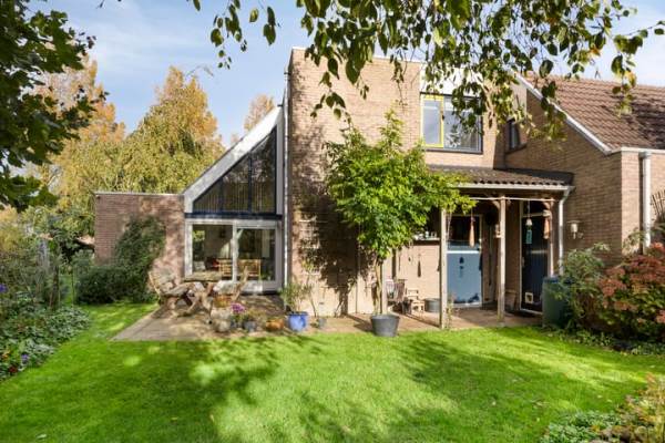 Woning Jol 1047 Lelystad